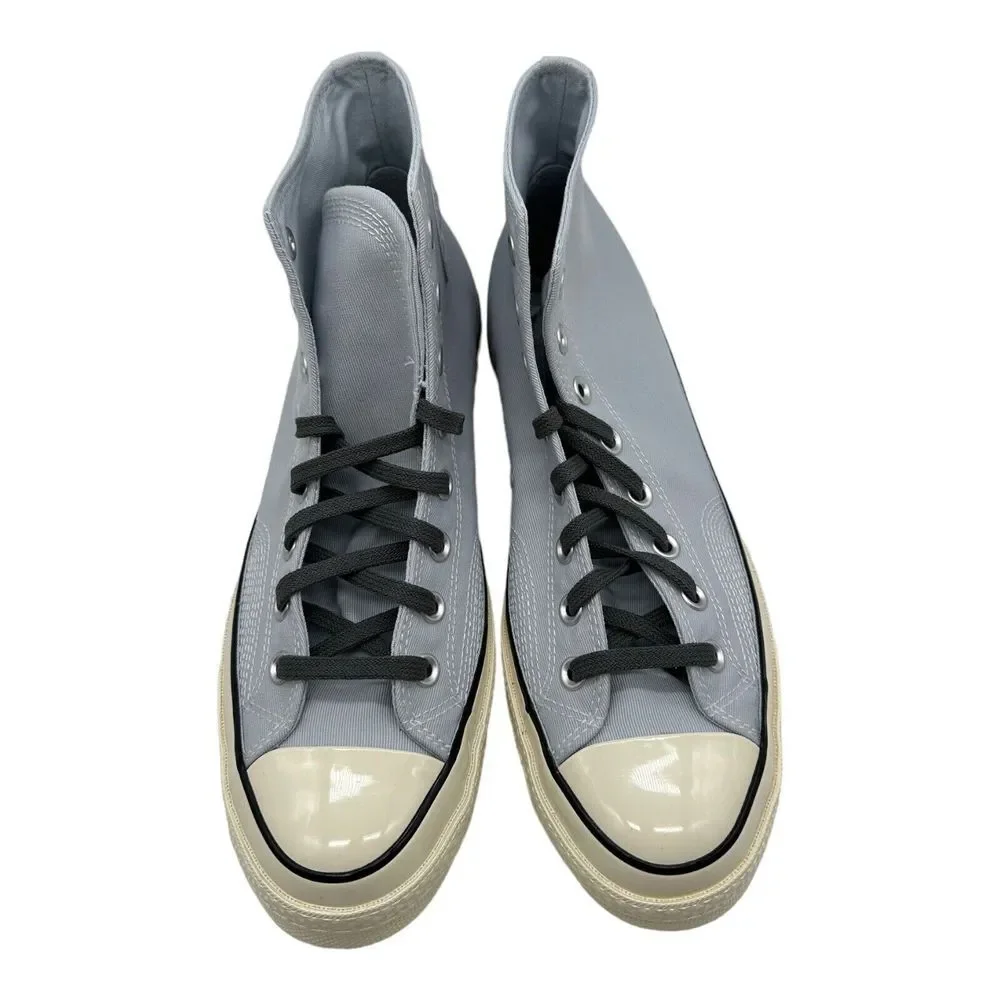 Converse Shoes Blue Ghosted Chuck 70 HI Utility Work Size Men's 10 Women's 12‎